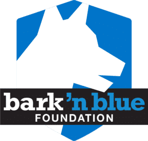 BarknBlue Foundation logo