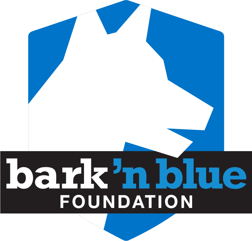 BarknBlue Foundation logo