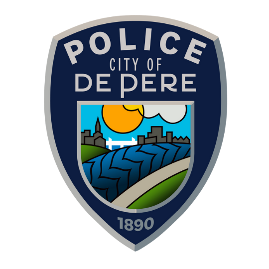 De Pere Police Department