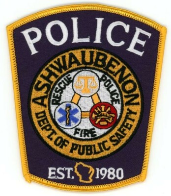 Ashwaubenon Police Department
